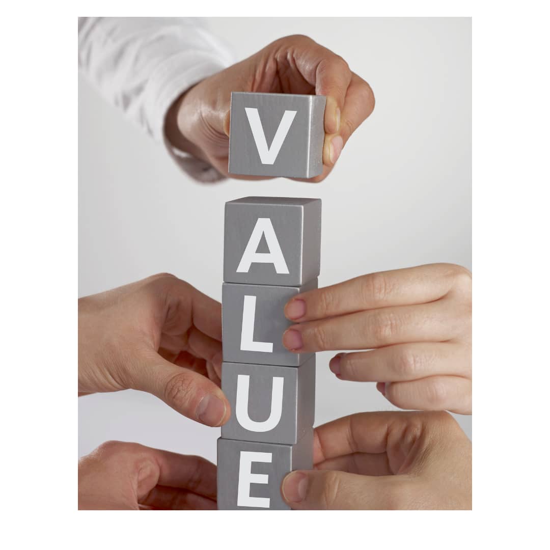 Basics of Value Proposition